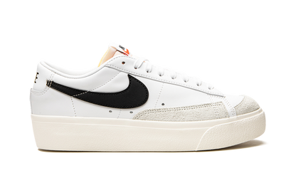 BLAZER LO PLATFORM MNS WMNS DJ0292 101