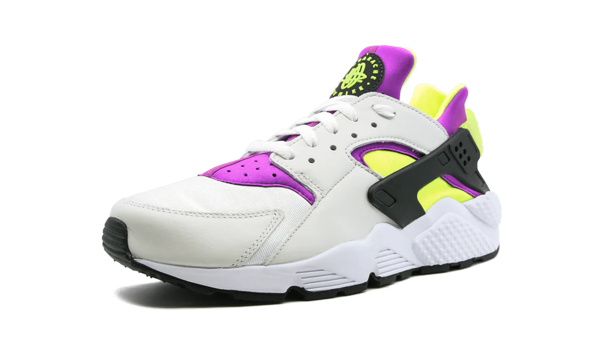 Air Huarache Run '91 QS "Magenta" AH8049 101