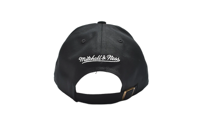 MLB Cooperstown Evergreen Strapback Cap "Pittsburgh Pirates - Black" HLUX6857 PPIYYPPPBLCK