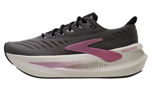 Glycerin Max 2 Wmns "Grey Metallic" 120468 1B 059