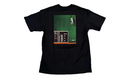 Sportswear Max90 T-Shirt "Black" IU1698 010