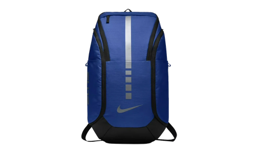 Hoops Elite Pro Backpack "Blue" BA5554 480