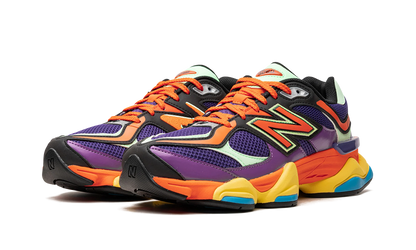 9060 "Prism Purple" U9060NBX