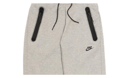 Sportswear Tech Fleece Jogger Pants "Grey Black" DQ4312 063
