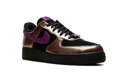 Nike Air Force 1 Low "Glam Rock - Bold Berry" IB6843 002