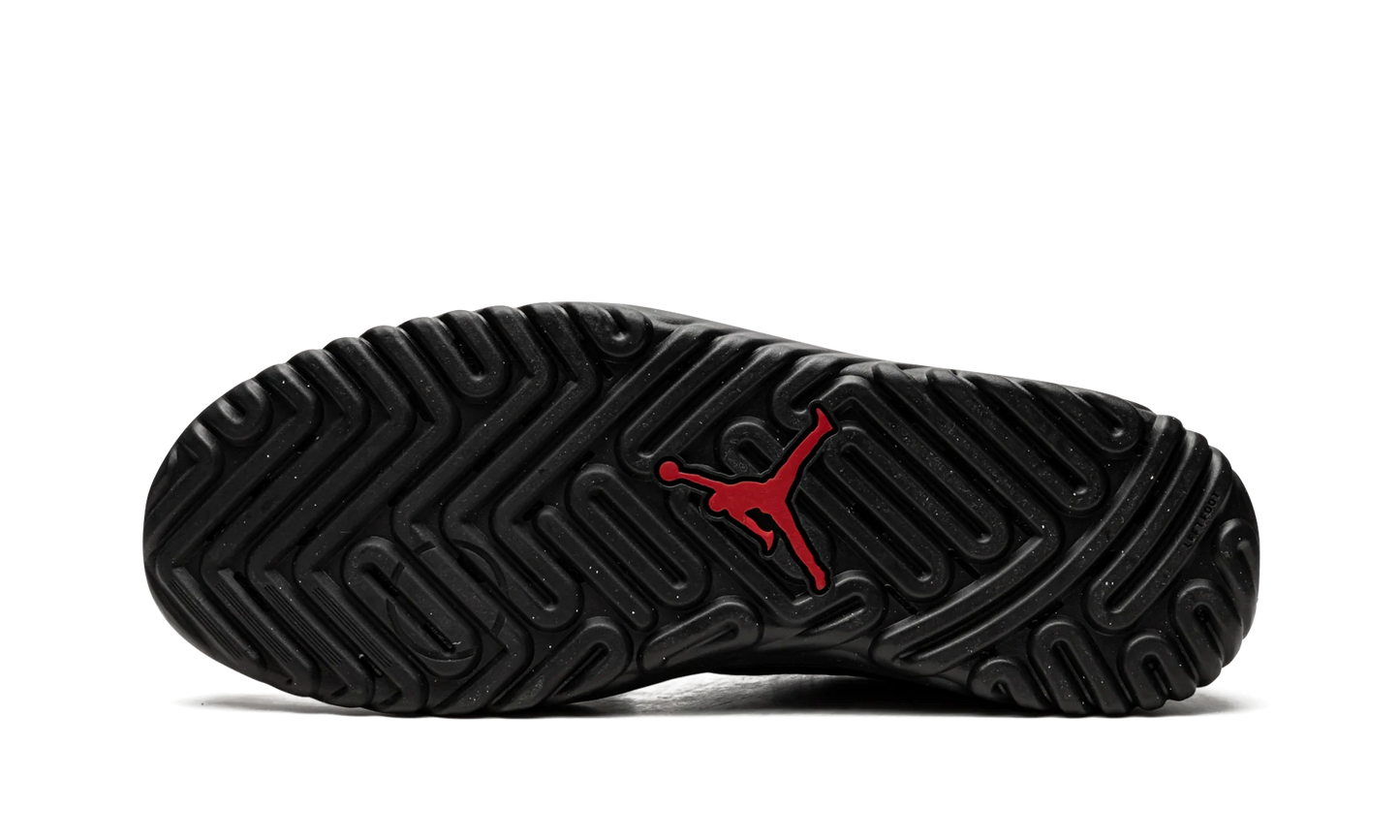 Air Jordan 1 Low React "Ghetto Gastro - Fearless" CT6416 001