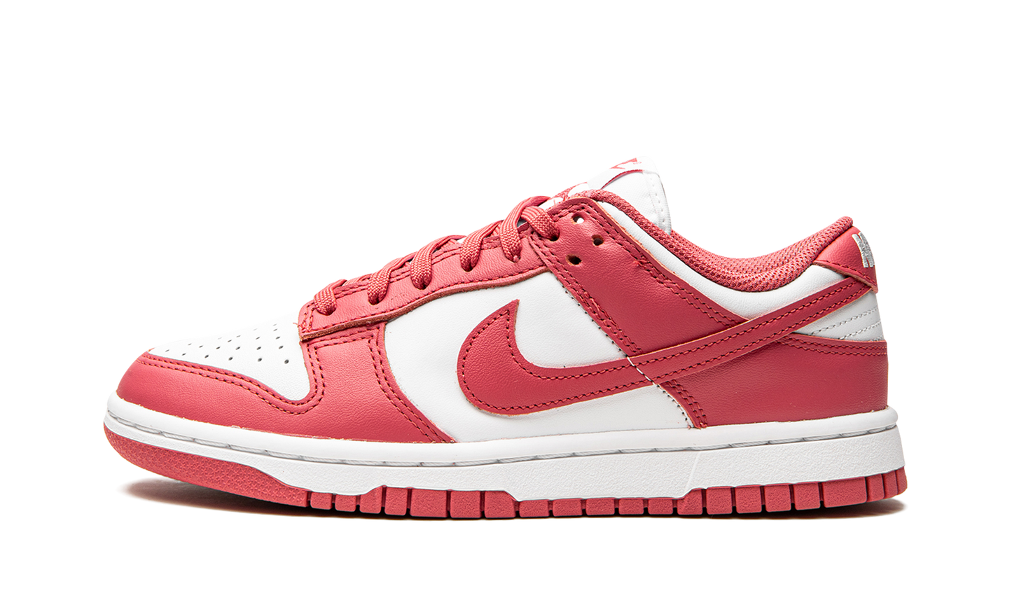 DUNK LO MNS WMNS"White/Archeo Pink" DD1503 111