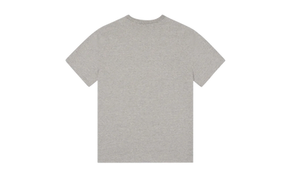Mission Statement Tee "Grey" DT322
