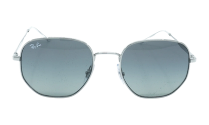 ROUND SUNGLASSES "Silver" RB3682-003-11
