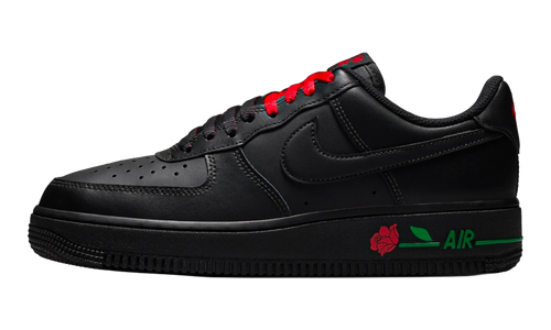 Air Force 1 Low '07 SE WMNS "Rose Black" IF0498 001