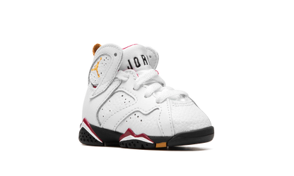 Air Jordan 7 TD "Cardinal" DJ2776 106