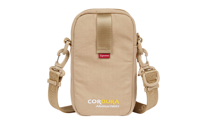 Shoulder Bag "SS26 - Tan" SU27072