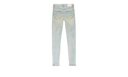 GLITTER DIRTY "Blue" P001 GDLI423
