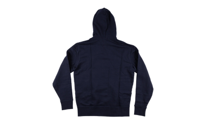RL Fleece Pullover Hoodie "Navy" 710766778007