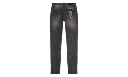 Van Winkle Denim "Electric Chamber" MPS25DJ046
