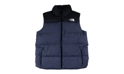 Kanaga Vest "Blue / Black" NF0A8GRU