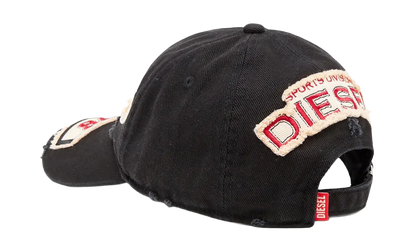 C-Braff Hat "Black" A15103 0QKAA 9XX