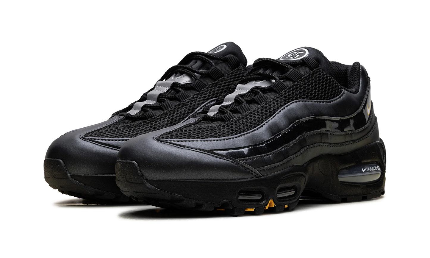 Air Max 95 SE "Big Bubble Total 90 Black" IB6830 001