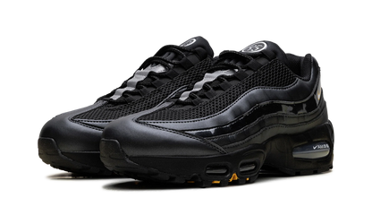 Air Max 95 SE "Big Bubble Total 90 Black" IB6830 001