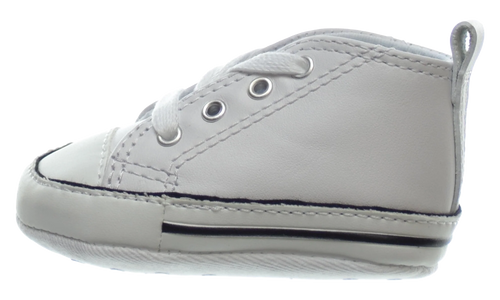 First Star Leather TD "White" 81229