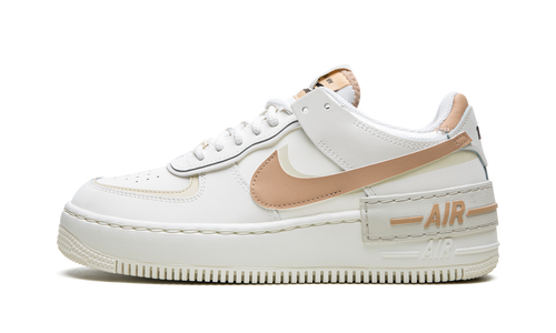AF1 SHADO WMNS"Sail Fossil Light Bone" CI0919 116