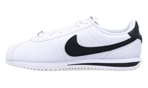 Cortez GS "White Black" DM0950 108