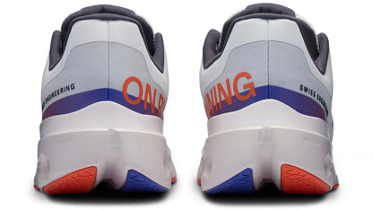 Running Cloudsurfer Next White Flame (M)