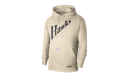 NBA Hawks Dri-Fit Standard Issue City Edition Hoodie "Khaki" FZ0474 140