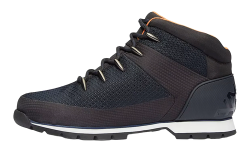 Euro Sprint Mid Waterproof Boot "Dark Blue" TB1A1QKA019