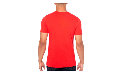 Archive Life T-Shirt "High Risk Red" 836990 03