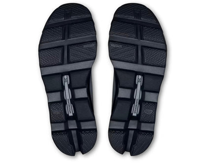 On Running Cloudmonster Glacier Black (M)