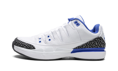 Zoom Vapor Tour AJ3 "Racer Blue" DV9367 100