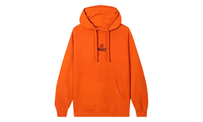 Stunned Hoodie "Orange" ASSC011