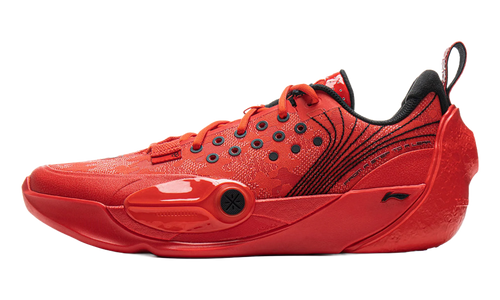Wade All City 13 "Flame" ABAV017 9