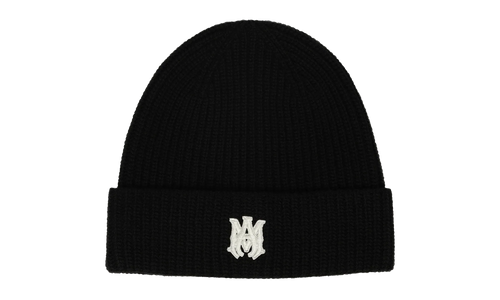 MA BEANIE "BLACK" AMSAHE1002 001