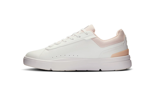 The Roger Advantage WMNS "White / Rosehip" 3WF30392349