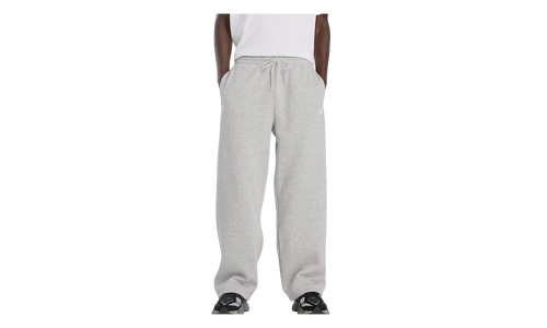 Sport Essentials Fleece Pants "Athletic Grey" MP53506AG