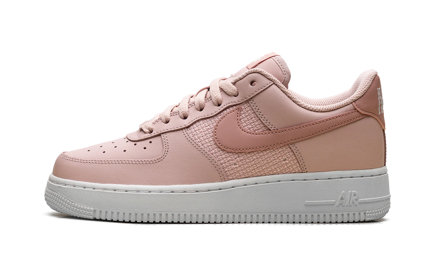 Air Force 1 Low Wmns "Pink / White" DJ9945 600