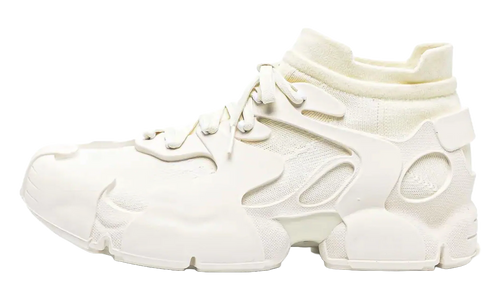 TOSSU "White" A500005 009