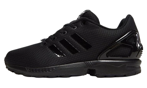 ZX Flux GS "Black" G54575
