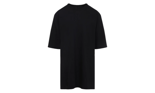 Jumbo T-Shirt "Black" RU02E1274 JA 09