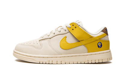 DUNK LO LX WMNS"Banana" DR5487 100