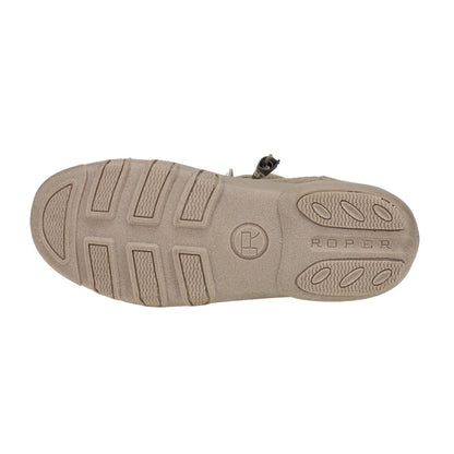 Chillin Slip On Chukka Shoes