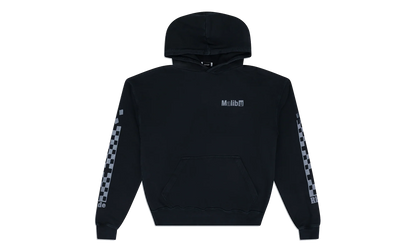 Malibu Hoodie "Black" RHDMHDS0050 BLK