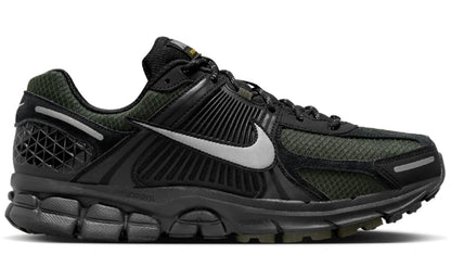 Zoom Vomero 5 Black Sequoia
