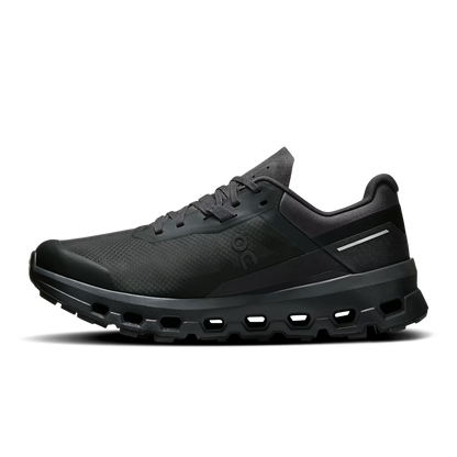 On Running Cloudvista 2 All Black (M)