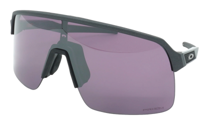 Sutro Lite (A) Sunglasses "Steel / PRIZM Road Black" OO9463A 16