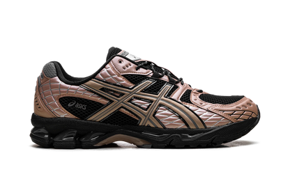 Gel-Nimbus 10.1 "Black / Rose Gold" 1203A761 001