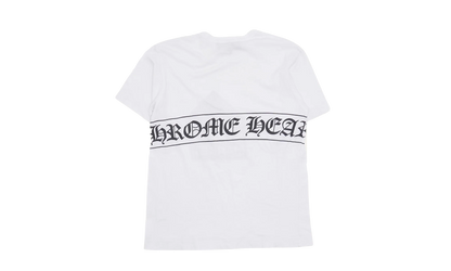 Dover Street Market T-Shirt "White" CHRM0686