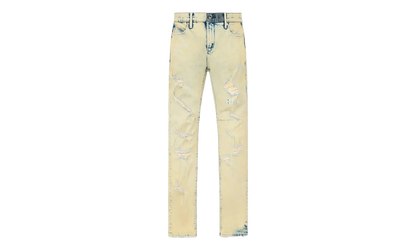 Clayton Jeans "Moonstone" MCCTD898 B1182MNSTN